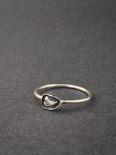 Load image into Gallery viewer, Ivy Leaf stacking ring