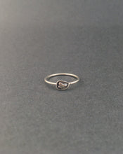 Load image into Gallery viewer, Ivy Leaf stacking ring