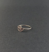 Load image into Gallery viewer, wing stack ring