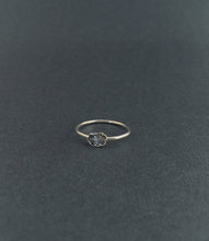 Load image into Gallery viewer, Oak leaf stacking ring