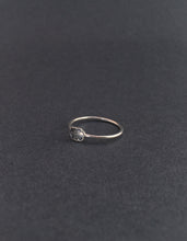 Load image into Gallery viewer, Oak leaf stacking ring