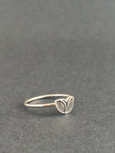 Load image into Gallery viewer, petal stacking ring