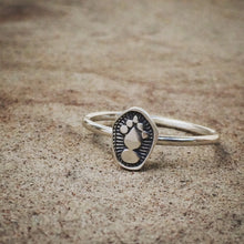 Load image into Gallery viewer, Funky stacking ring