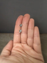 Load image into Gallery viewer, Sacred heart studs