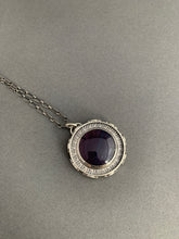 Load image into Gallery viewer, Leland blue narwhal pendant