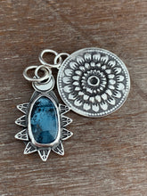 Load image into Gallery viewer, Kyanite Charm set