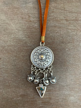 Load image into Gallery viewer, The arrow medallion