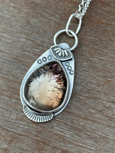 Load image into Gallery viewer, Super 7, cacoxenite pendant #2