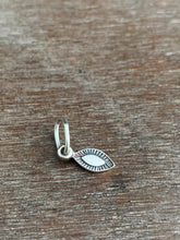 Load image into Gallery viewer, Tiny eye charm