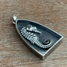 Load image into Gallery viewer, Beach gatherer