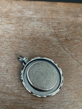 Load image into Gallery viewer, Lake Erie Beach Stone Fish Parable Pendant