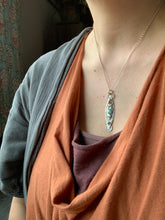 Load image into Gallery viewer, Rita - Citrine Turquoise and Topaz