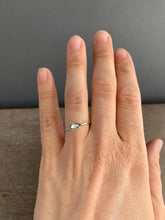 Load image into Gallery viewer, Eye stacking ring
