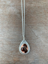 Load image into Gallery viewer, Mexican Opal Pendant