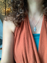 Load image into Gallery viewer, Quartz charm