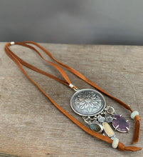 Load image into Gallery viewer, A warriors medallion