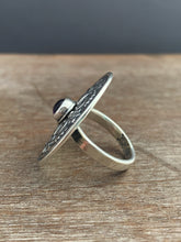 Load image into Gallery viewer, Shield Ring 5