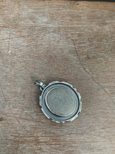 Load image into Gallery viewer, Lake Erie Beach Stone Fish Parable Pendant