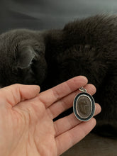 Load image into Gallery viewer, Trilobite Fossil Pendant