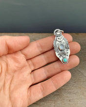 Load image into Gallery viewer, Sophia - Moonstone and Turquoise