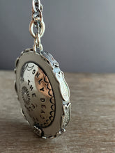 Load image into Gallery viewer, Leland blue fish pendant