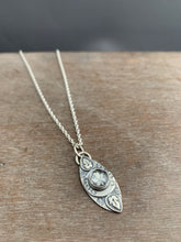 Load image into Gallery viewer, Quartz charm