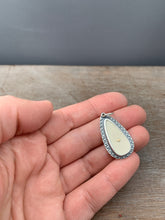 Load image into Gallery viewer, Fossilized Woolly Mammoth Charm