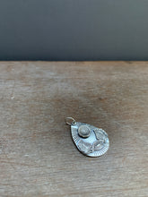 Load image into Gallery viewer, Flying Eye Large Charm