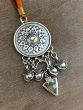 Load image into Gallery viewer, The arrow medallion