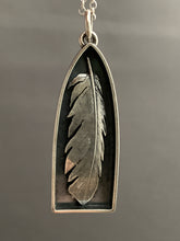 Load image into Gallery viewer, Feather shrine