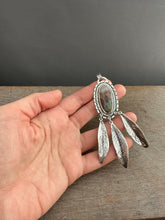 Load image into Gallery viewer, Prudent man medallion