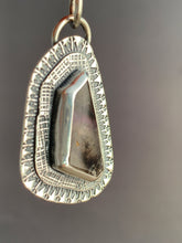 Load image into Gallery viewer, Small Melody Stone pendant