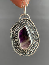 Load image into Gallery viewer, Small Melody Stone pendant