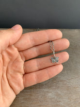 Load image into Gallery viewer, Tiny butterfly charm