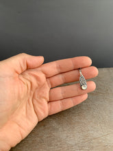 Load image into Gallery viewer, Moonstone charm