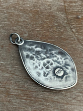 Load image into Gallery viewer, Large keum boo gold and silver medallion