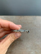 Load image into Gallery viewer, Leland blue fish parable pendant