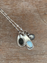 Load image into Gallery viewer, Beach comber charm set