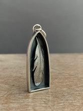 Load image into Gallery viewer, Small Feather shrine