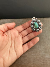 Load image into Gallery viewer, Peruvian Opal Moon Pendant