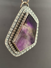 Load image into Gallery viewer, Melody Stone Pendant