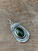 Load image into Gallery viewer, Jade charm