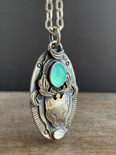 Load image into Gallery viewer, Mountain lion totem