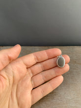 Load image into Gallery viewer, Lake Erie beach stone charm #2