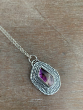 Load image into Gallery viewer, Small Melody Stone pendant