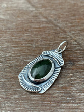 Load image into Gallery viewer, Jade charm