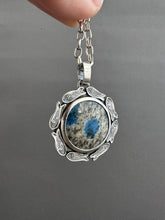 Load image into Gallery viewer, K2 Fish Parable Pendant