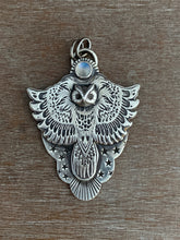 Load image into Gallery viewer, Night owl