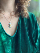 Load image into Gallery viewer, Fossilized Woolly Mammoth Charm