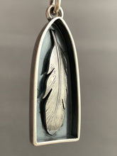 Load image into Gallery viewer, Small Feather shrine